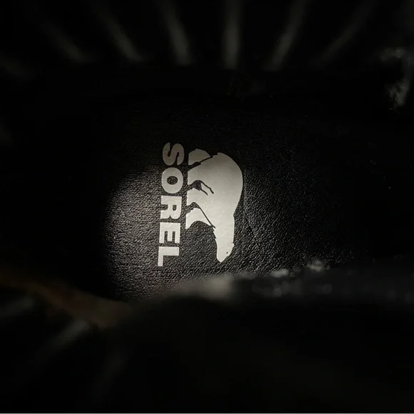 Sorel Brex Cozy Lace Up Heeled Boot 8 - Picture 13 of 15